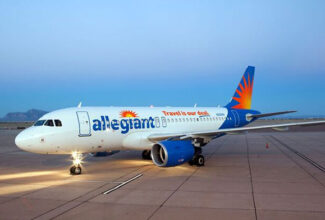 Allegiant choses Navitaire to transform its Digital Platforms