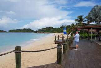 Antigua and Barbuda Reports Summer Visitor Surge