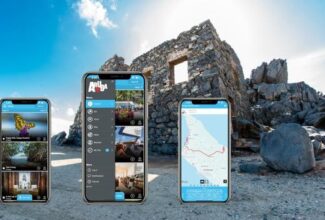 Aruba Launches myAruba Travel App