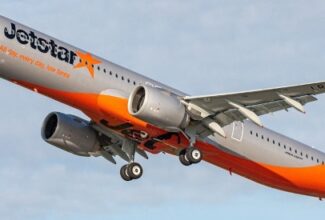 Flight Diverted: Woman's Outburst Leads to Emergency Landing on Jetstar's Melbourne to Bali Route