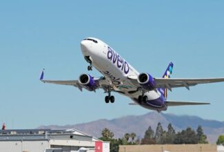 Avelo Airlines adds second Florida route from Michigan Airports