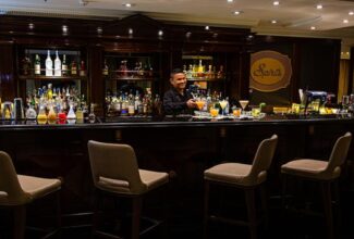 Azamara Adds ‘Atlas Bar Experience’ to Entire Fleet