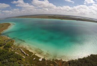 Bacalar is Mexico’s Pueblo Mágico, a Paradise for Relaxation