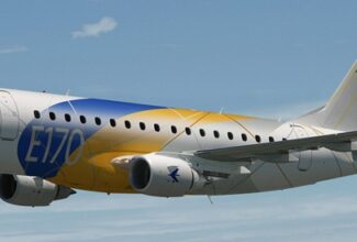 Bermuda's Freedom II Expands Charter Services with Two E170 Aircraft