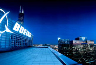 Boeing to represent aviation in global sustainability alliance