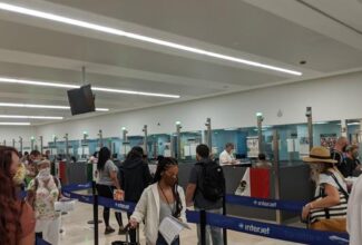 Cancun Eliminates Mandatory Customs Forms for Arriving Tourists