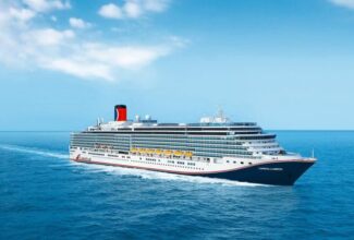 Carnival Cruise Line Opens Sales for Carnival Luminosa