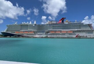 Carnival Cruise Line Updates Pre-Cruise Testing Requirements Again