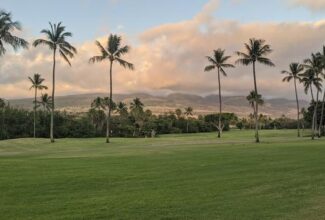 Celebrate on the Links for National Golf Month