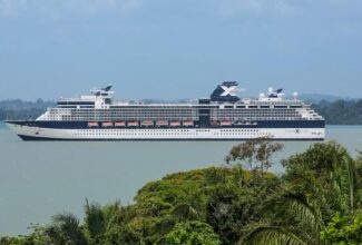 Celebrity Cruises Drops Vaccination Requirement, Eases Testing Protocols