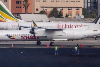 Chad's Tchadia Airlines liquidated after successive annual losses