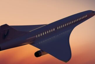 The NextGen Supersonic routes will be flown twice as fast