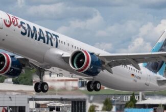 JetSmart Expands Argentina with A321neo Fleet