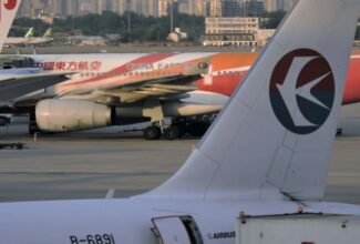 China eases COVID-19 “circuit-breaker” for inbound international flights