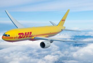 DHL reports airfreight demand low but capacity increasing