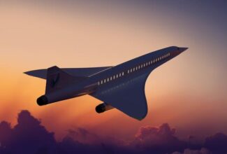 NASA to end the 50-year ban on supersonic flights over land in the U.S.