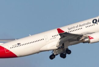 Qantas eyes a new route and A330 replacements