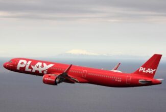 Low-cost airline Play adds service to Europe from new US airport