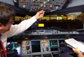 Emirates and IATA introduce first workshop to share best practices in pilot training and flight safety