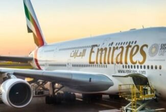 Emirates confirms return of daily A380 service between Dubai and Perth