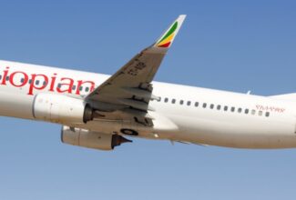 Ethiopian Airlines will increase flights out of Manchester