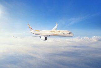 Etihad Airways firms up order for seven Airbus A350F freighters