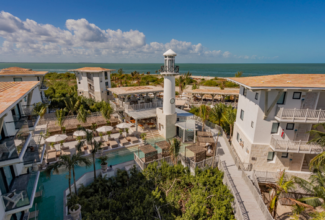 Experiencing Luxury and Adventure on Mexico's Holbox Island