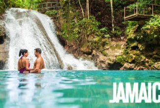 Explore the Best of Jamaica's Spectacular Nature