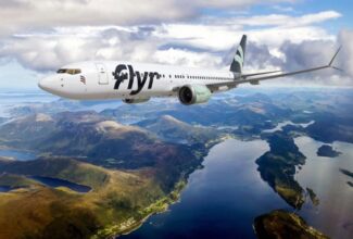 FLYR to restart the Milan BGY-Oslo route