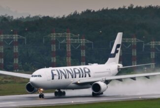 Finnair, Qatar Airways to offer daily Doha service