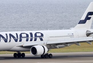 Finnair Restarts Toronto Flights After 11-Year Pause