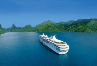 Getting To Know the Award-Winning Paul Gauguin Cruises