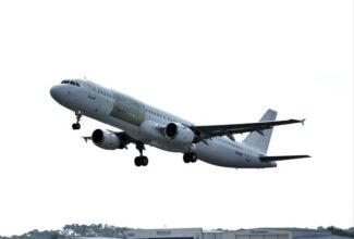 Global Crossing Airlines signs deal for conversion and lease of Airbus A321