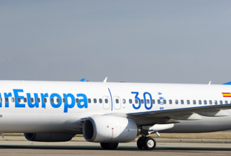 IAG Calls Off Acquisition of Air Europa Amid Regulatory Challenges