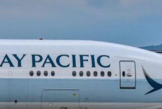 Cathay Pacific to start direct flights from Bengaluru to Hong Kong