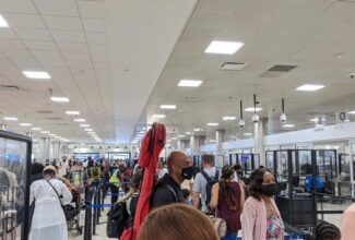 IATA reports strong Air Travel Passenger demand continued in June