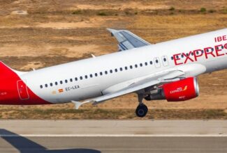 Iberia Express Growth Frozen Amid Negotiation Stalemate