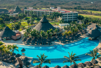 Iberostar Selection Playa Mita Earns LEED Certification