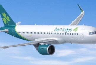 Aer Lingus Boosts Dublin-Hartford Service Frequency