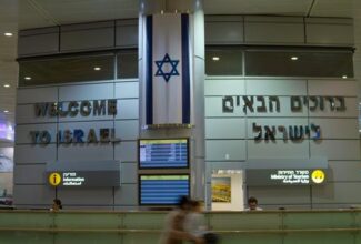 Israel's Ben Gurion International Airport will go digital in 2023