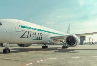 ZIPAIR to Launch Nonstop Flights from Tokyo to Houston in 2025