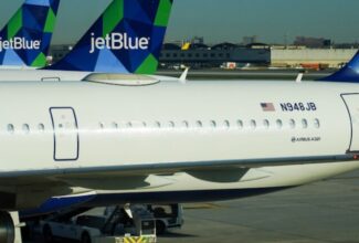 JetBlue to pay flight attendants $3.6M over long-running wage lawsuit