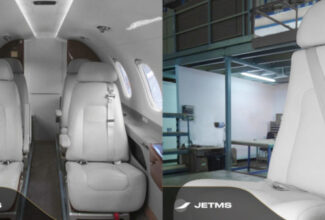 JetMS Completions gains seat modification approvals