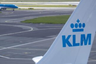 KLM names new chief operating officer to “bring calm” to the carrier