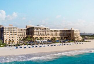 Kempinski Makes Debut in Mexico With Addition of Cancun Beach Hotel