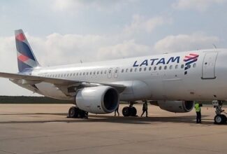 LATAM Airlines Group Explores Refinancing Options for Debt