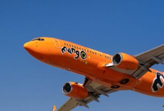 Licenses of South African carrier Mango Airlines revoked for two years