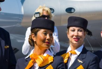 Lufthansa pilots vote in favor of industrial action over pay