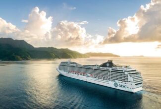 MSC Cruises Updates COVID-19 Protocols for Caribbean Cruises