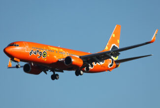 Mango Airlines has license suspended for two years